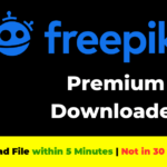 freepik downloader