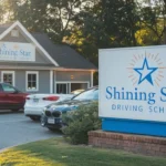 shining star driving school in wethersfield ct