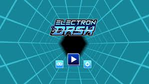 electron dash