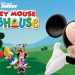 mickey mouse clubhouse