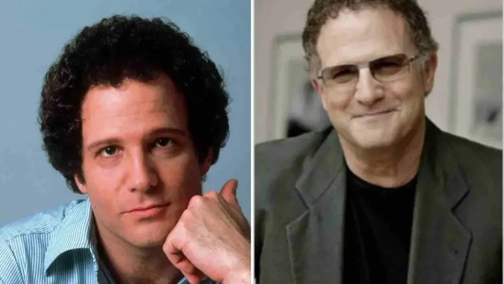 albert brooks net worth