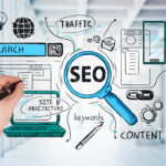 seo optimize