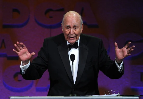 carl reiner net worth