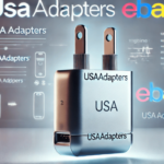 usaadapters ebaay bronson