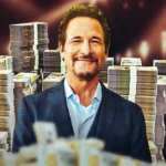 jim rome net worth