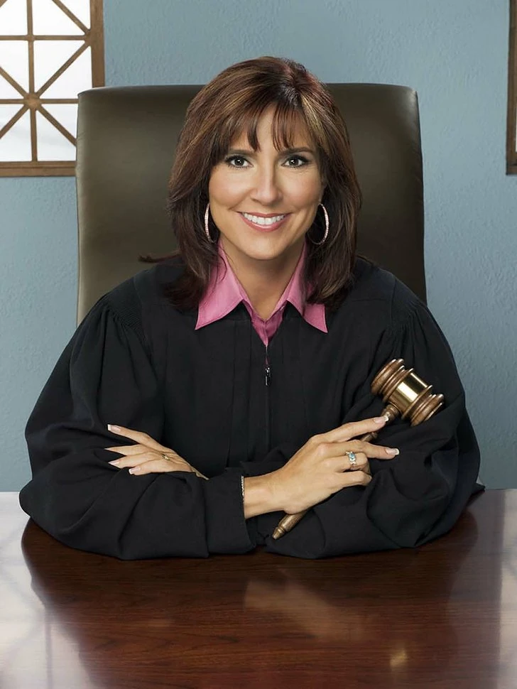 judge milian