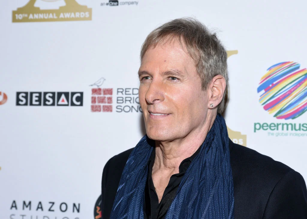 michael bolton net worth