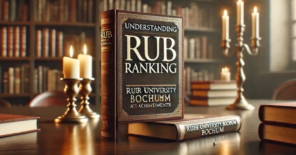 rub ranking