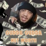 Gudda Gudda