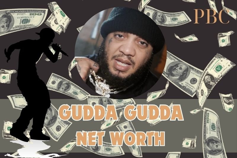 Gudda Gudda