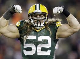 clay matthews