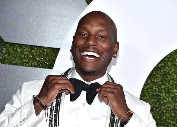 net worth of tyrese