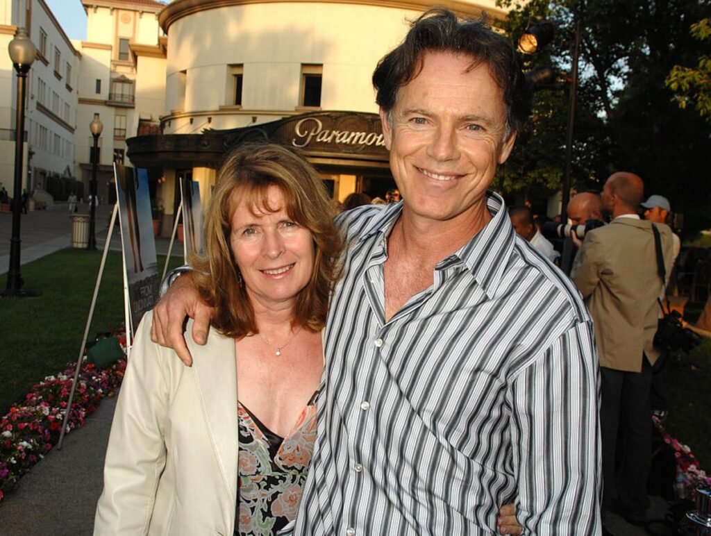 Bruce Greenwood Net Worth