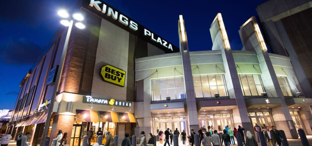 kings plaza directory