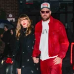 taylor swift travis kelce engaged