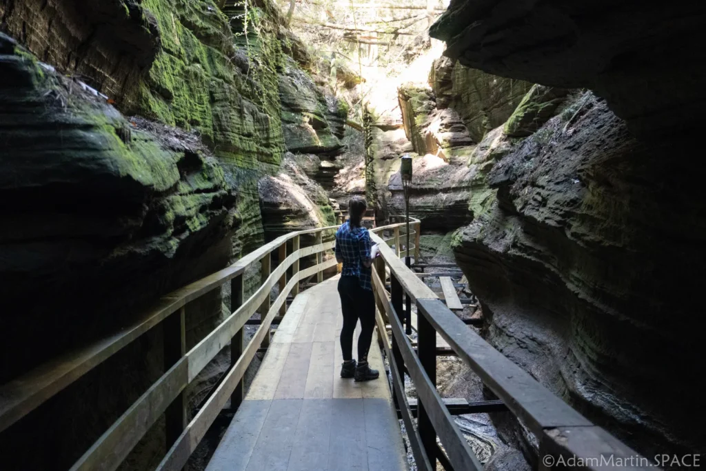 witches gulch