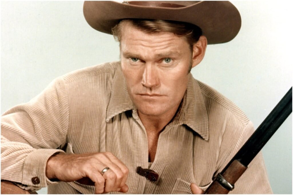 chuck connors