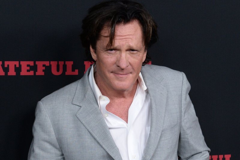 michael madsen