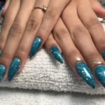 top rated nail salon near me