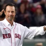 tim wakefield net worth