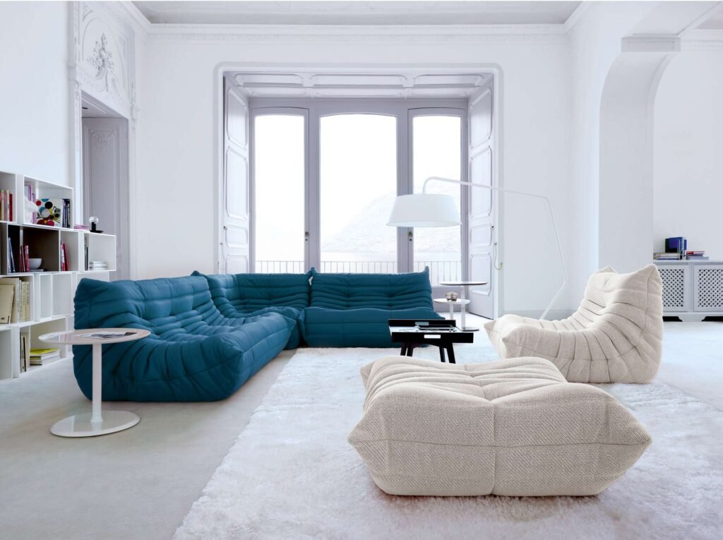Togo Chair
