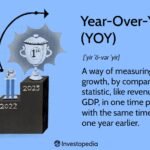 yoy meaning