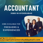 accounting jobs