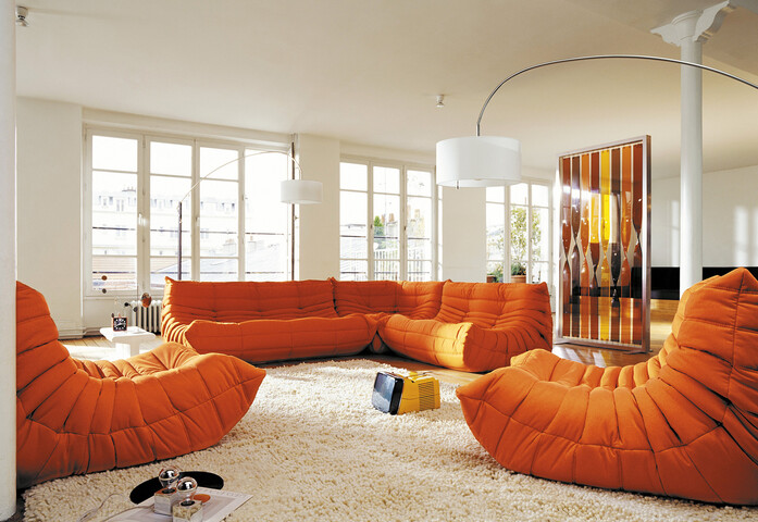 Togo Chair