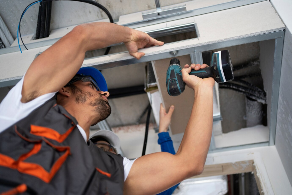 mini split installation cost