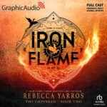 iron flame