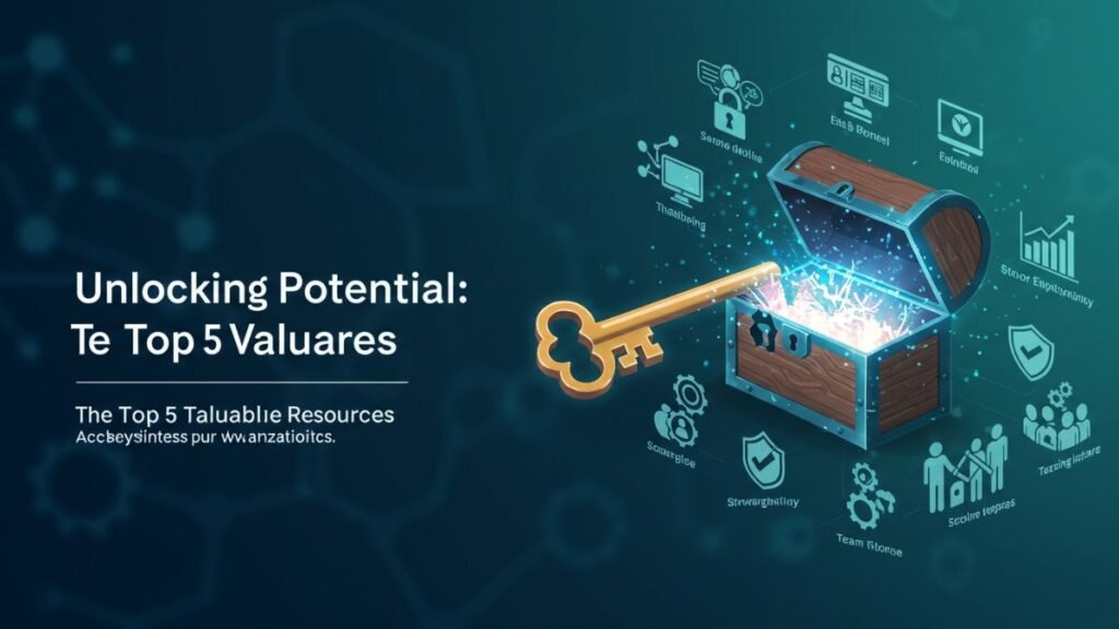 tatasec valuable resources