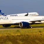 Delta Flight DL275 Diverted LAX
