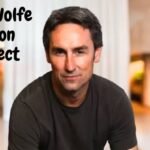 Mike Wolfe Passion Project